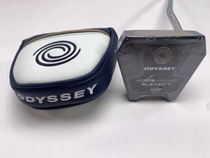 Odyssey Ai-ONE Milled Eleven T DB Putter 35" Mens RH W/HC NEW - Picture 1 of 7
