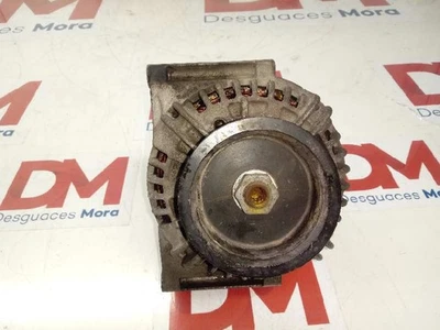 ALDFX105MX340U1EUOV00 ALTERNATORE / 5595951 PER DAF FT XF 105.460 - Immagine 1 di 4