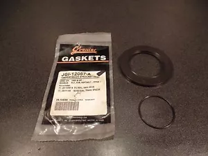 HARLEY-DAVIDSON 1995 AND UP FLT FXR SOFTAIL DYNA GENUINE GASKETS JG1-12067-A - Picture 1 of 12