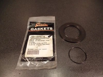 JUNTAS GENUINAS HARLEY-DAVIDSON 1995 EN ADELANTE FLT FXR Softail Dyna JG1-12067-A  Foto 1 de 4