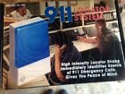 911 Emergency Locator System