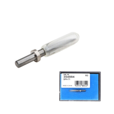For Mitutoyo 354884 SPH-71 One-sided cut stylus For Contracer
