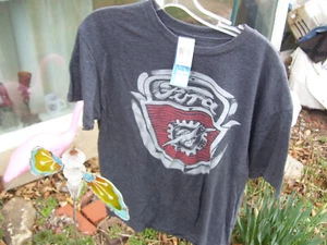 NEU 3 Ford Official Licensed T-Shirt 2 LARGE & 1 MEDIUM NEW OLD STOCK - Bild 1 von 4