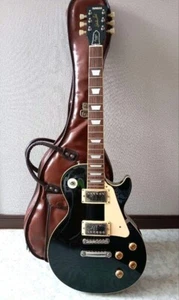 YAMAHA Studio Lord SL450S Les Paul Type From JAPAN - Picture 1 of 10