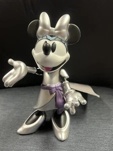 NEU Disney 100 Years of Wonder Minnie Maus Gelenkfigur - Bild 1 von 4