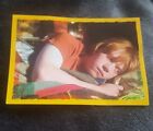 Ron Weasley Sticker83 Panini album Harry Potter And the Goblet Of Fire collect