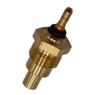 Water Temperature Sensor For John Deere 425 445 455 X495 T110736 12425049351 - Image 1 of 4