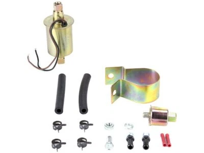 Bomba de combustible eléctrica para Buick Riviera 1979-1984 TYC 53711HDZF 1980 1981 1982 1983 Foto 1 de 2