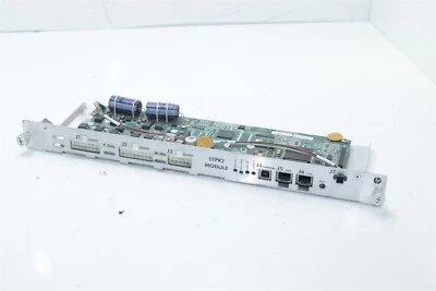 HP Indigo Printer CA454-05480 STPR2 Module Assy CA456-00231 Rev 01 - Image 1 of 4
