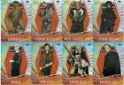 2018 Star Wars Finest Solo Insert Set Complete 20 Cards #So-1-#So-20 Han Solo
