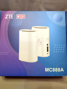 ZTE MC888A 5G+ LTE Router MC888 5G+ bis 3,60 Gbit/ s speed