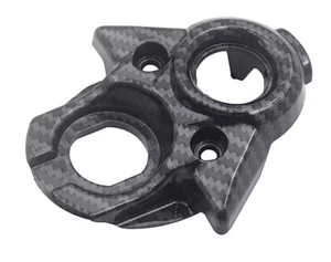 Surron Light Bee X Carbon Style Ignition Cover - Picture 1 of 1