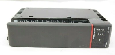 Facts Engineering F4-08TRS-2 Output Module Relay NaS - Image 1 of 4