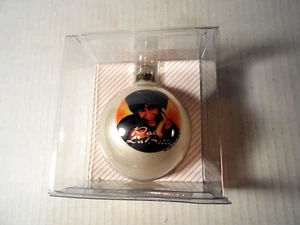 Patti La Belle  Santa's Rockshop Limited Edition Christmas  Ornament New Rock - Picture 1 of 9
