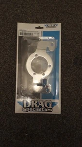 DRAG AIR CLEANER BRACE 84-89 EVOLUTION BIG TWIN DS-289053 - Picture 1 of 1
