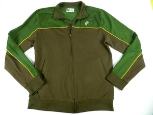 FOSSIL Jacke Herren Gr. XL Langarm Full Zip Pullover Mantel (DE84) - Bild 1 von 7
