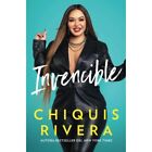 Invencible (Unstoppable Spanish Edition): Como Descubri - Paperback New Rivera,