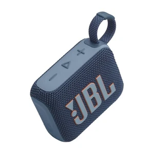 Altavoz Bluetooth ultraportátil JBL Go 4 - Imagen 1 de 1
