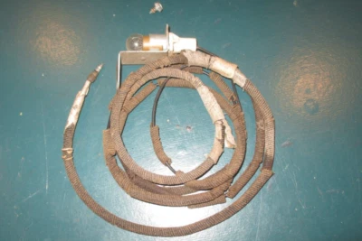 Trunk Light Mercury Marauder Monterey Ford Galaxie 500 XL 390 428 427 67 1967 - Image 1 of 3