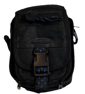 borsa multitasche samsonite modello viaggio piccola per fotocamera - Foto 1 di 6
