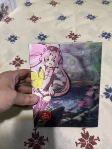 The Legend of Nayuta: Boundless Trails Limited Edition (Nintendo Switch, 2023) - Picture 1 of 4