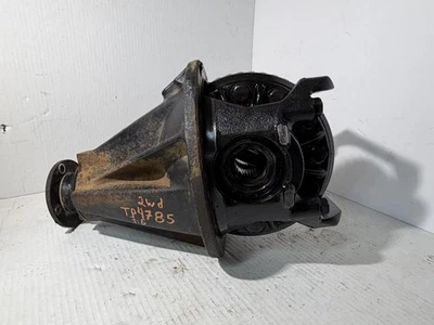 Diferencial trasero tercer miembro 1995-2015 relación 3,62 Toyota Tacoma T100 8,4 pulgadas  Foto 1 de 4