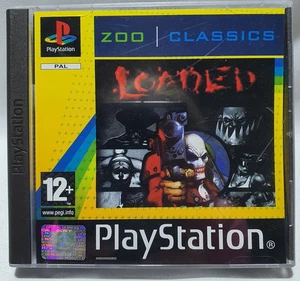 Loaded Classics Playstation 1 New Unused Not Sealed - Bild 1 von 4