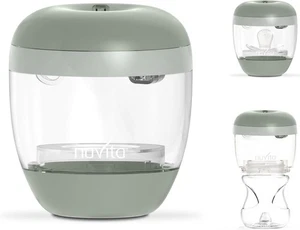 Sterilisator Nuvita MellyPlus 1556 Tragbarer UV-Sterilisator für Baby - Bild 1 von 6