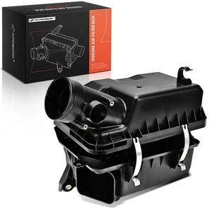 Caja limpiador filtro aire motor A-Premium carcasa compatible con Mitsubishi Ou... - Imagen 1 de 8