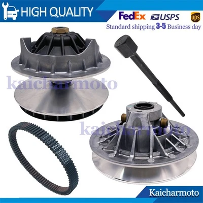 Herramienta de cinturón de embrague secundario primario para ODES 1000 Dominator Raider X2 X4 15-21 Foto 1 de 4