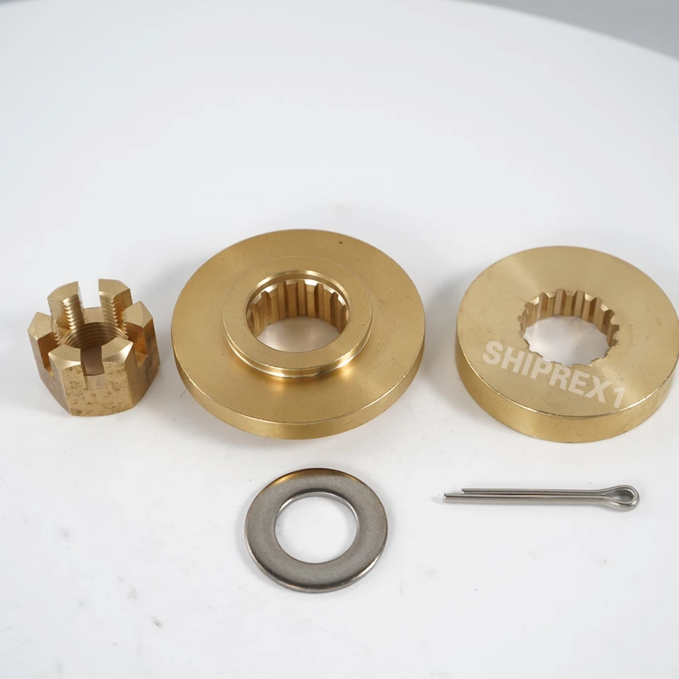 Hardware Kits for SUZUKI DF90/115 HP Engine Outboard Propeller - Image 1 of 4