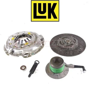 LuK MX Clutch Kit for 2004-2006 Chevrolet Silverado 2500 HD - Manual vl - Picture 1 of 5