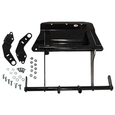 Polaris 2878011 Glacier 2 Heavy Duty Plow Mount 2005-2008 Ranger 2x4 XP - Image 1 of 2