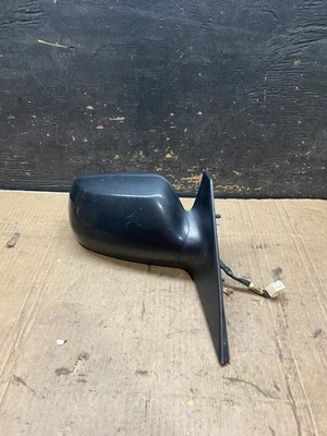 Espelho de porta Mazda 6 passageiro direito destro 2003 a 2008 visão frontal fabricante de equipamento original T4188 DG - Imagem 1 de 4