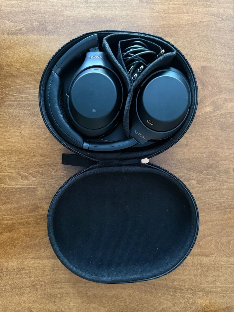 Sony WH-1000XM3 耳机| eBay