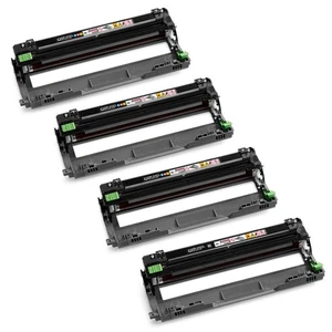Brother Drum Unit 18K Pages - DR243CL - Afbeelding 1 van 3
