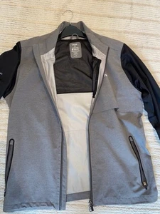 Ping Golf Jacket Men's - Picture 1 of 9