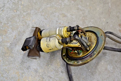 Conjunto de bomba de combustible gasolina OEM BMW R1100RT R1100 RT Foto 1 de 4