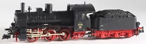 Fleischmann Dampflok BR 53 320 Deutsche Bundesbahn #4124 - Bild 1 von 6