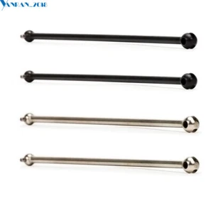 Árbol de transmisión CVD delantero trasero de acero 1:5 ARA310926 para RC ARRMA Kraton Outcast 8S 4x4 - Imagen 1 de 14