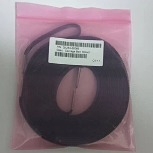 Suitable For HP DesignJet 5000 5500 60 inch Q1251-60320 Plotter Pen Holder Belt - Afbeelding 1 van 7