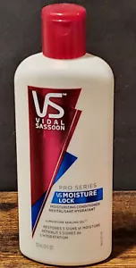 Vidal Sassoon Pro Series VS Moisture Lock Conditioner 12 Oz. eingestellt neu - Bild 1 von 6
