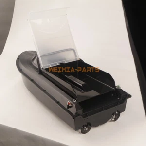 JABO-2AG 20A GPS Wireless Remote Control Bait Boat Fishing Tackle Fish Finder - Picture 1 of 3