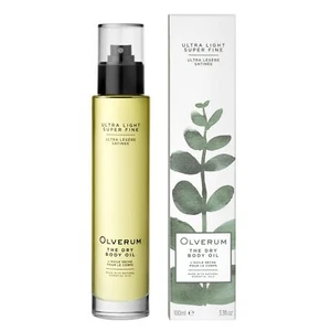 - Natural Dry Body Oil | Vegan, Cruelty-Free, Clean Beauty Fast-Absorbing Bod... - Picture 1 of 8