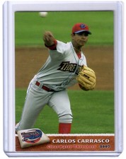Minor League Team Set You Pick Choose - 2007 Clearwater Threshers