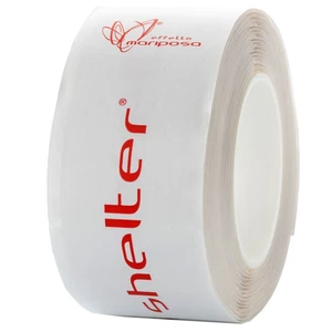 Nastro adesivo SHELTER OFF ROAD per protezione telaio effetto Mariposa 1,2mm