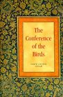 Conference Of The Birds A Philosophical Religious Poem In By Farid Al Din Attar