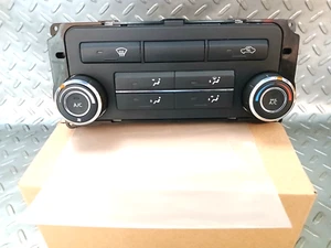 2013-2021 OEM Nissan Frontier AC Heater Climate Temp control Unit - Picture 1 of 6