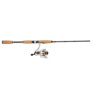 Pflueger Monarch Spin Combo 6' - Medium Light - Picture 1 of 2