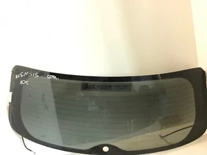 Toyota Avensis Heckklappenfenster/Glas hinten 43R-001595 Original Kombi 2011 - Bild 1 von 10